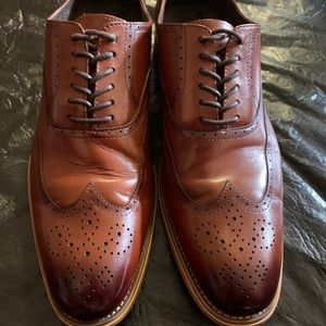 Stacy Adams - Men’s Shoes Size 12
